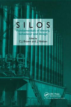 Cover of the book Silos