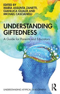 Couverture de l’ouvrage Understanding Giftedness