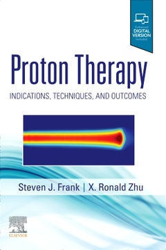 Cover of the book Proton Therapy