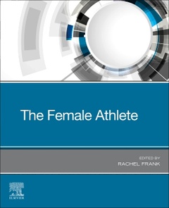 Cover of the book The Female Athlete