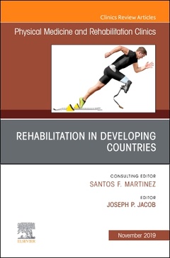 Cover of the book Rehabilitation in Developing Countries,An Issue of Physical Medicine and Rehabilitation Clinics of North America