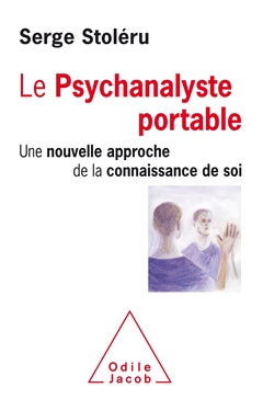 Couverture de l’ouvrage Le Psychanalyste portable