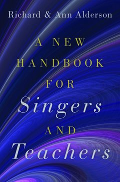 Couverture de l’ouvrage A New Handbook for Singers and Teachers