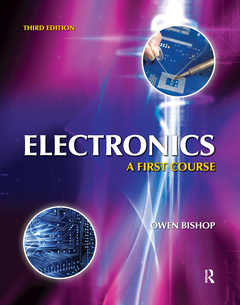 Cover of the book Electronics
