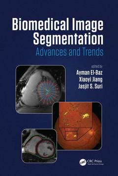 Couverture de l’ouvrage Biomedical Image Segmentation