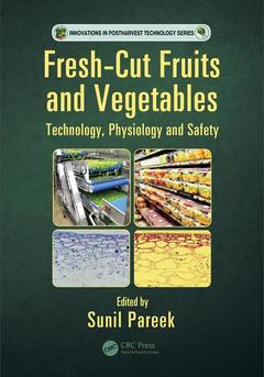 Couverture de l’ouvrage Fresh-Cut Fruits and Vegetables