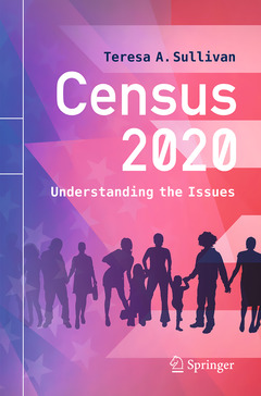 Couverture de l’ouvrage Census 2020