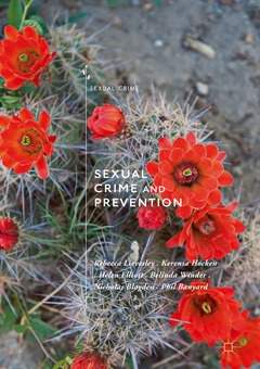 Cover of the book Sexual Crime and Prevention