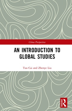 Couverture de l’ouvrage An Introduction to Global Studies