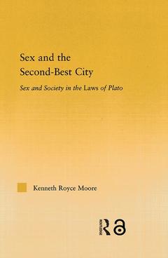 Couverture de l’ouvrage Sex and the Second-Best City