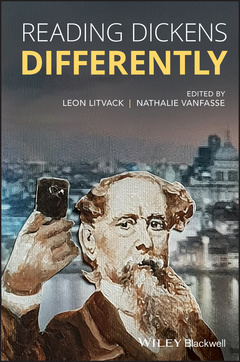 Couverture de l’ouvrage Reading Dickens Differently