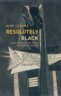 Cover of the book Resolutely Black