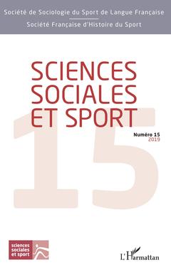 Couverture de l’ouvrage Sciences sociales et sport