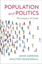 Couverture de l’ouvrage Population and Politics