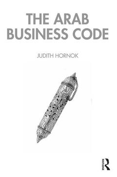 Couverture de l’ouvrage The Arab Business Code