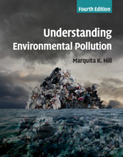 Cover of the book Understanding Environmental Pollution