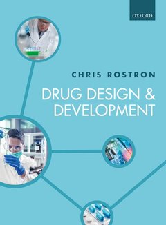 Couverture de l’ouvrage Drug Design and Development