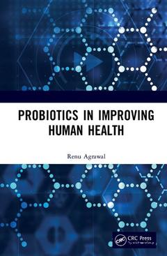 Couverture de l’ouvrage Probiotics in Improving Human Health