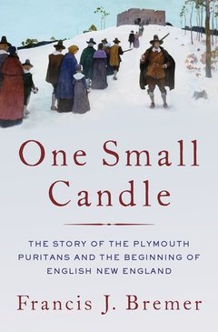 Cover of the book One Small Candle