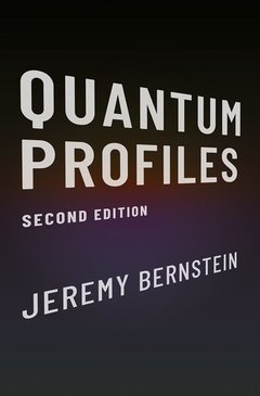 Couverture de l’ouvrage Quantum Profiles