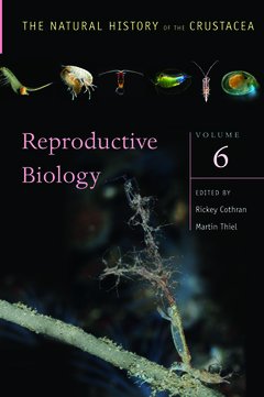 Cover of the book Reproductive Biology