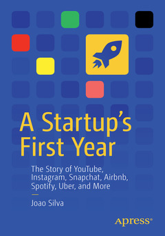 Couverture de l’ouvrage Startups in Action