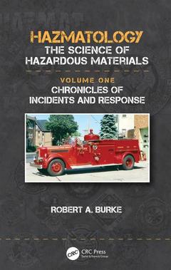 Couverture de l’ouvrage Chronicles of Incidents and Response