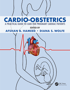 Couverture de l’ouvrage Cardio-Obstetrics