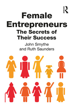 Couverture de l’ouvrage Female Entrepreneurs