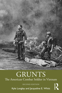 Cover of the book Grunts