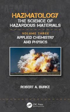 Couverture de l’ouvrage Applied Chemistry and Physics