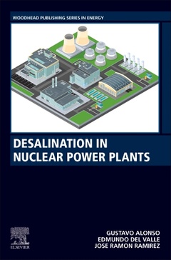 Couverture de l’ouvrage Desalination in Nuclear Power Plants