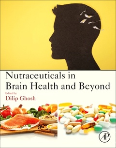Cover of the book Nutraceuticals in Brain Health and Beyond