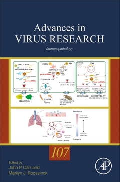 Cover of the book Immunopathology