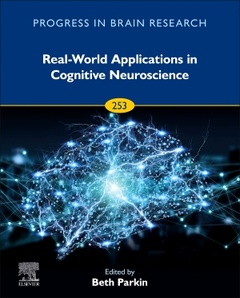 Couverture de l’ouvrage Real-World Applications in Cognitive Neuroscience