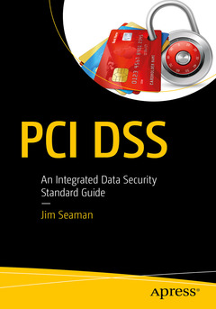 Couverture de l’ouvrage PCI DSS