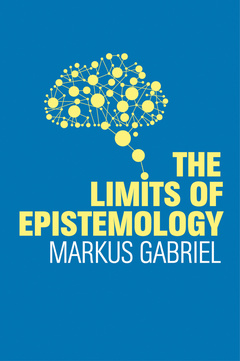 Couverture de l’ouvrage The Limits of Epistemology
