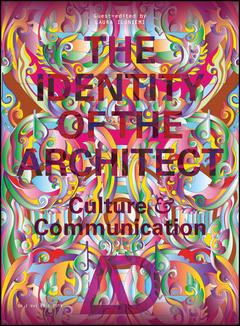 Couverture de l’ouvrage The Identity of the Architect