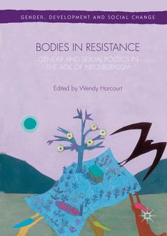 Couverture de l’ouvrage Bodies in Resistance