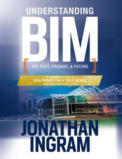 Cover of the book Understanding BIM