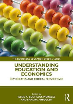 Couverture de l’ouvrage Understanding Education and Economics