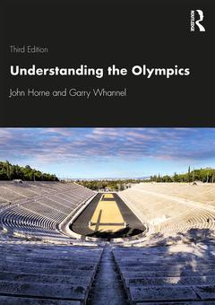 Couverture de l’ouvrage Understanding the Olympics
