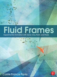 Couverture de l’ouvrage Fluid Frames