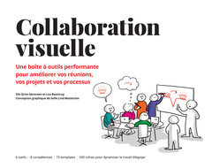 Cover of the book Collaboration visuelle