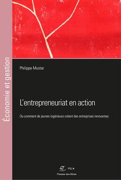 Cover of the book L'entrepreunariat en action