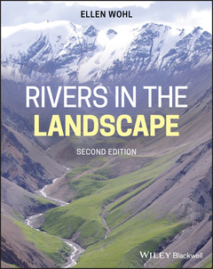 Couverture de l’ouvrage Rivers in the Landscape