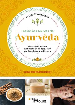Cover of the book Les divins secrets de l'Ayurvéda