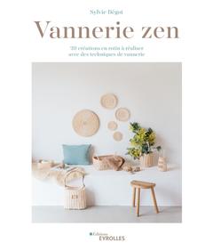 Cover of the book Vannerie zen