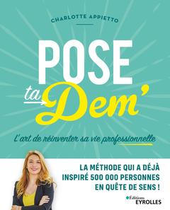 Cover of the book Pose ta dem'