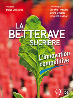 Cover of the book La betterave sucrière